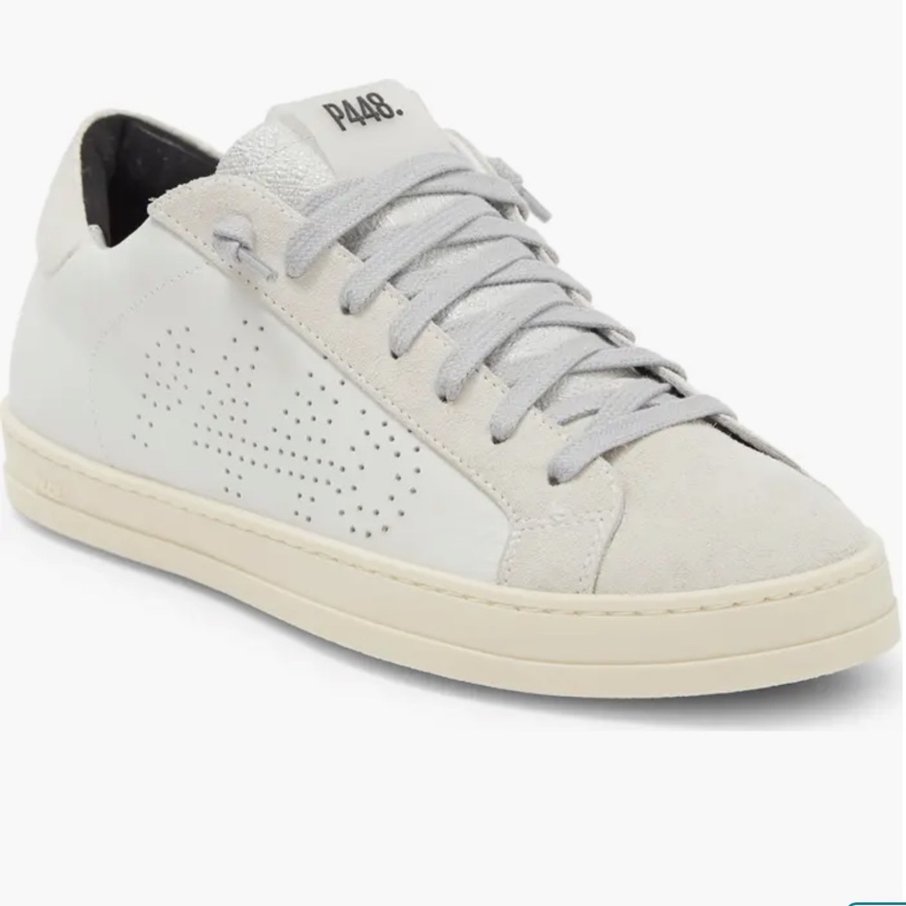 P448 John Sneaker